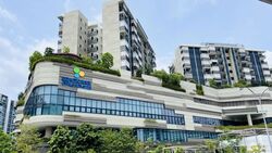 The Quartz (D19), Condominium #545867611